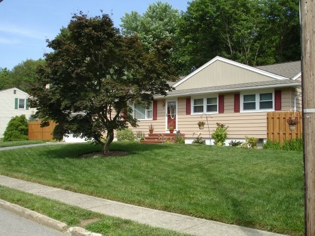 Property Photo: 9 Ash Drive NJ 07753