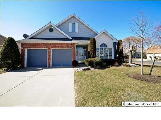 Property Photo: 2 Brighton Court NJ 08831