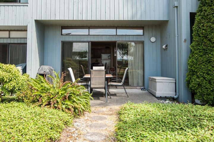Property Photo: 7806 Birch Bay Drive 1003 WA 98230
