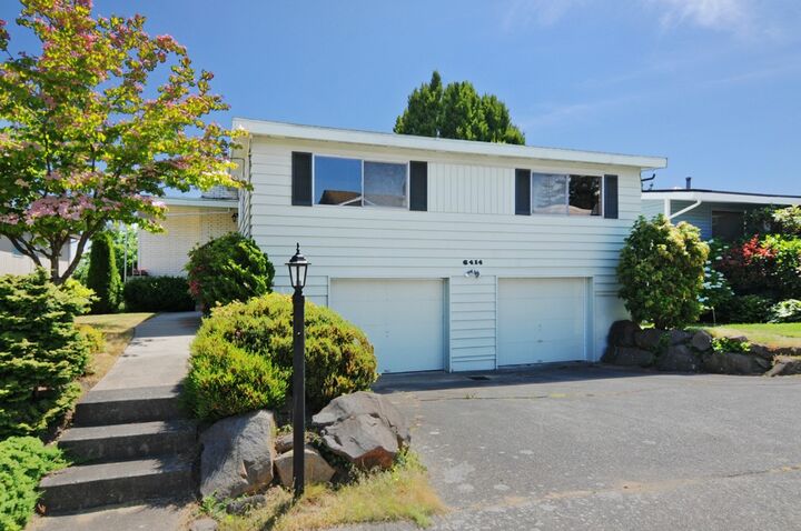 6414 57th Ave NE  Seattle WA 98115 photo