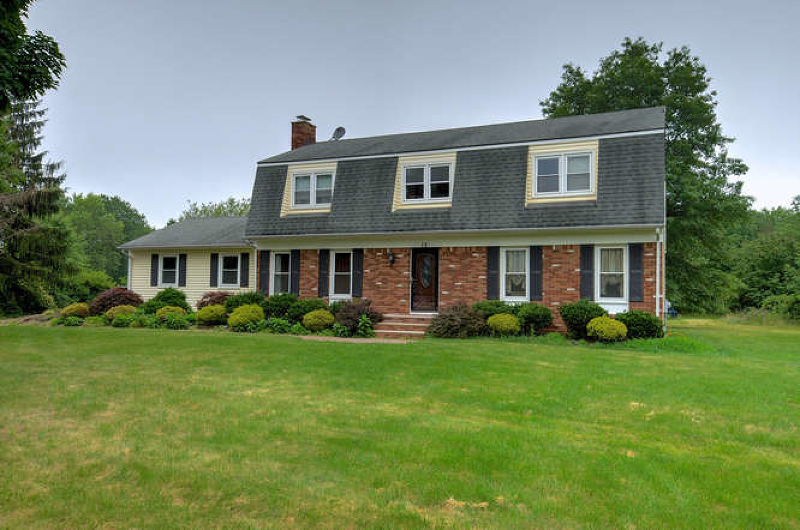 Property Photo:  12 Piney Woods Dr  NJ 08844 