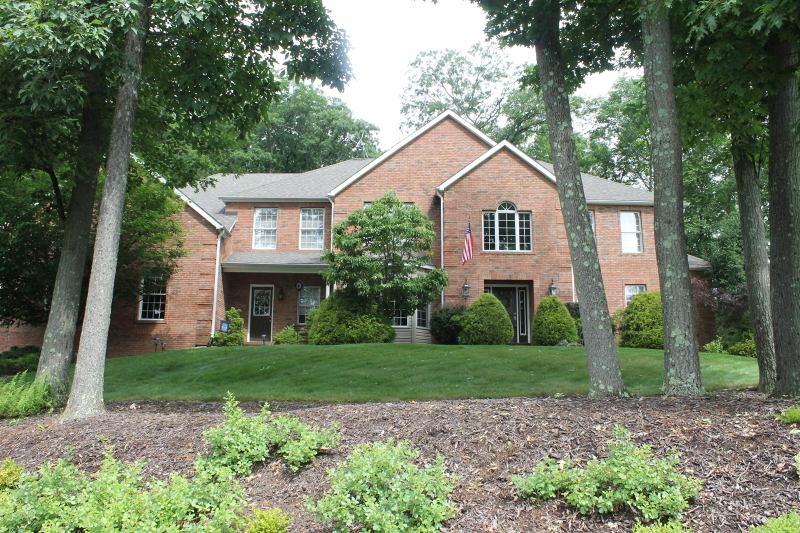 Property Photo: 12 Angelo Dr NJ 07871