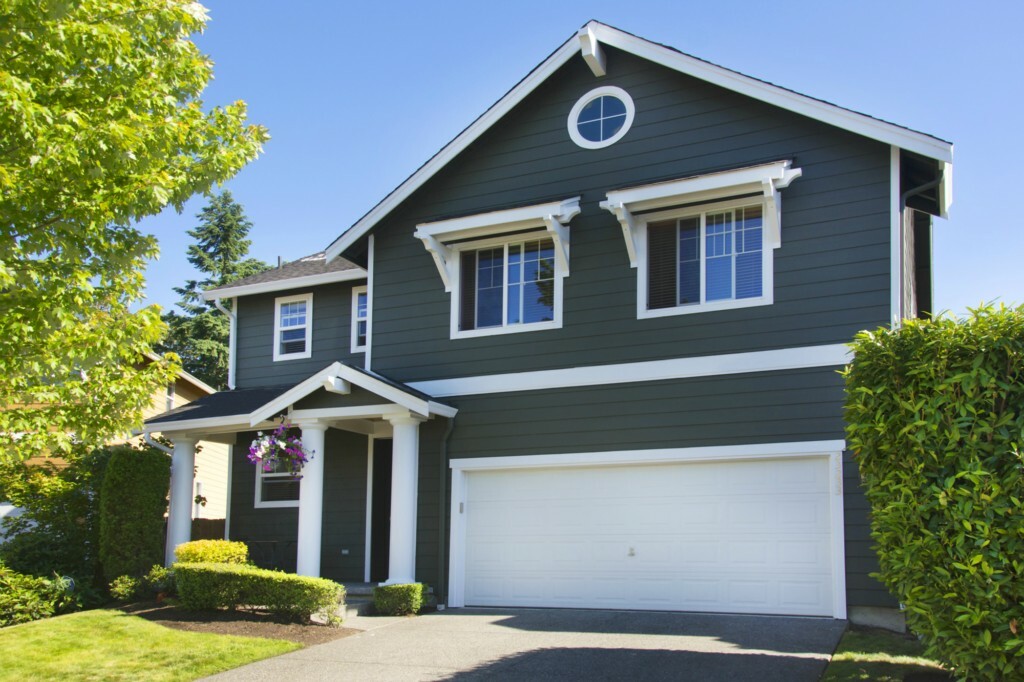 Property Photo: 23233 SE 248th St WA 98038