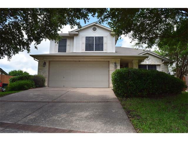 Property Photo:  604 Horizon Trail  TX 78613 