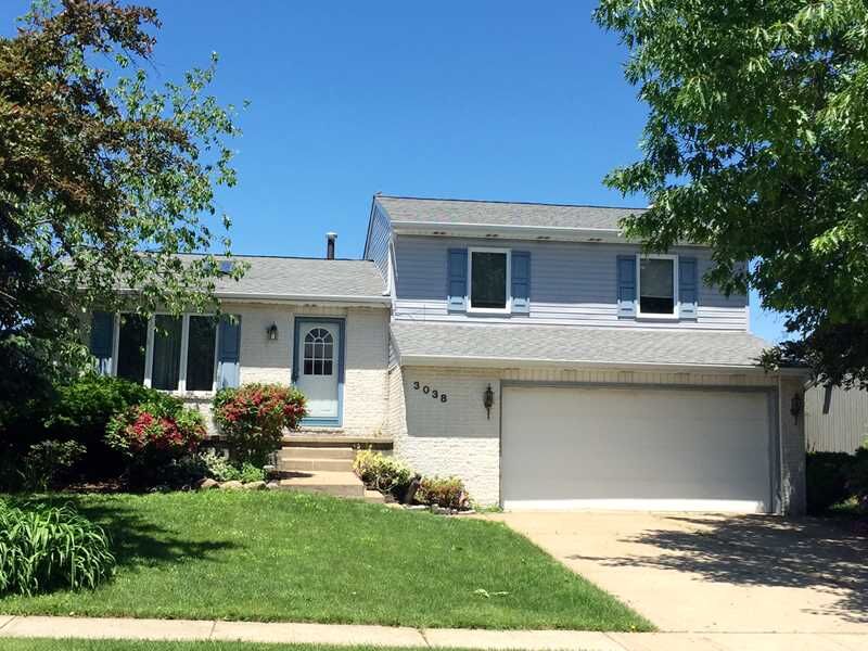 Property Photo:  3038 W 42nd Street  PA 16506 