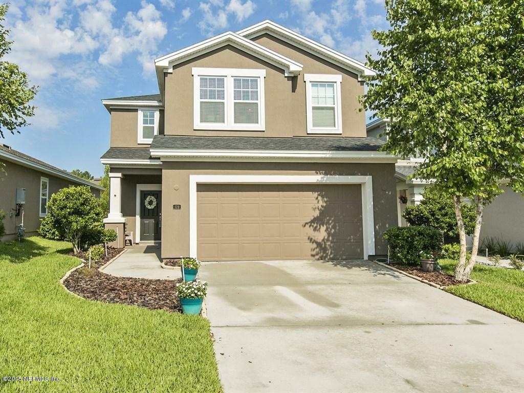Property Photo: 128 Woodland Greens Drive FL 32081