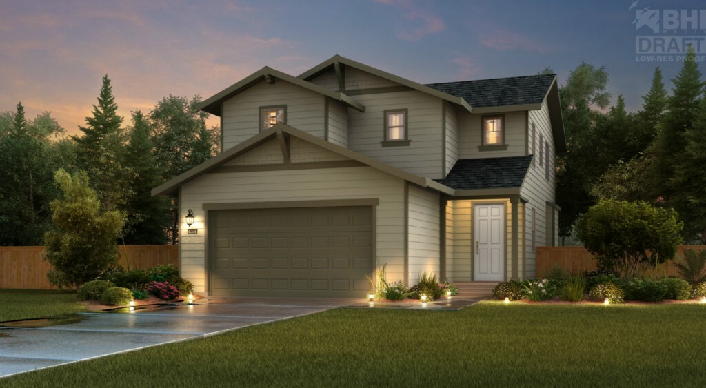 Property Photo: 8962 Aster St SE 131 WA 98501