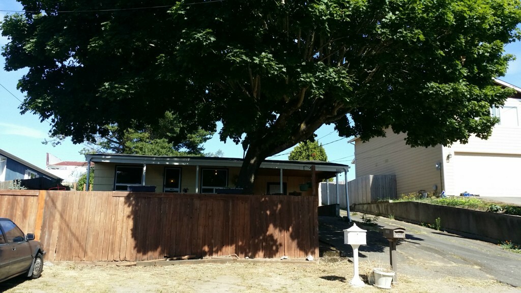 Property Photo:  3002 Eagle Ave  WA 98310 