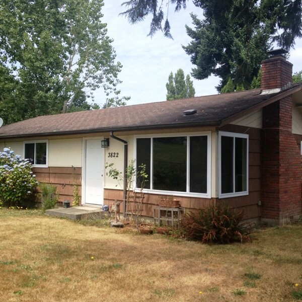 Property Photo:  3822 NW Munson St  WA 98383 