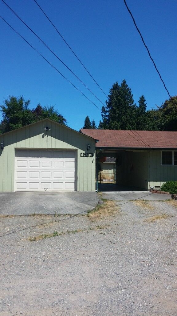 Property Photo: 11407 18th Place NE WA 98258