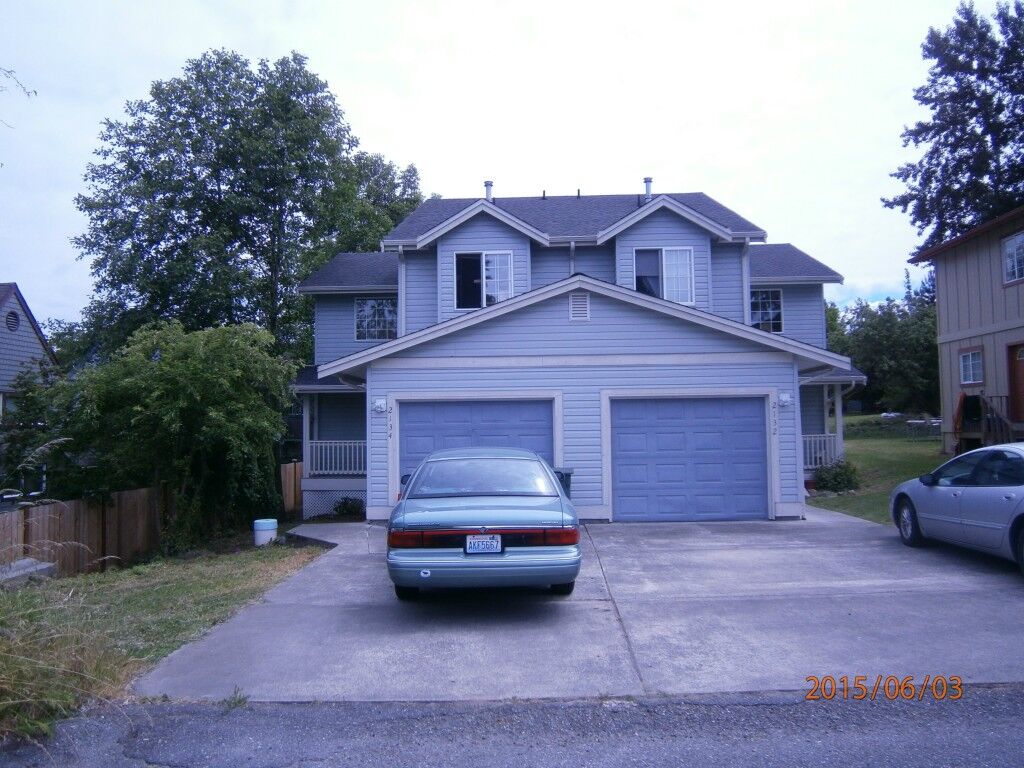 Property Photo: 2132 Superior St WA 98226