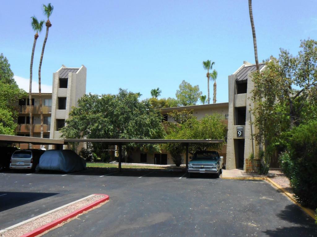 Property Photo:  7625 E Camelback Road A  343  AZ 85251 