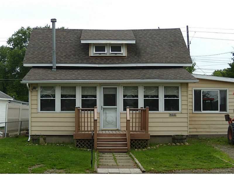 Property Photo:  405 Lakeside Drive  PA 16412 