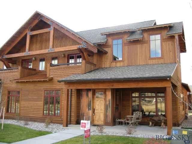 Property Photo:  2517 Maiden Star  MT 59715 