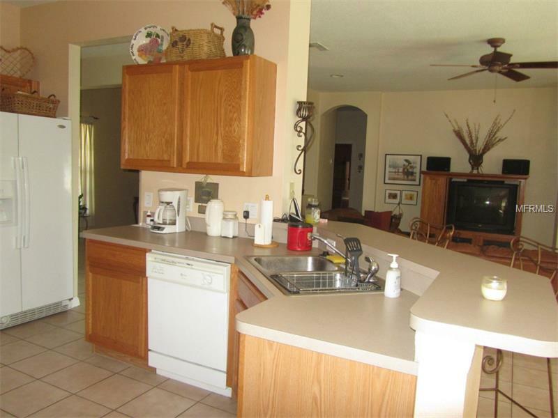 Property Photo:  2713 Timacqua Drive  FL 34691 