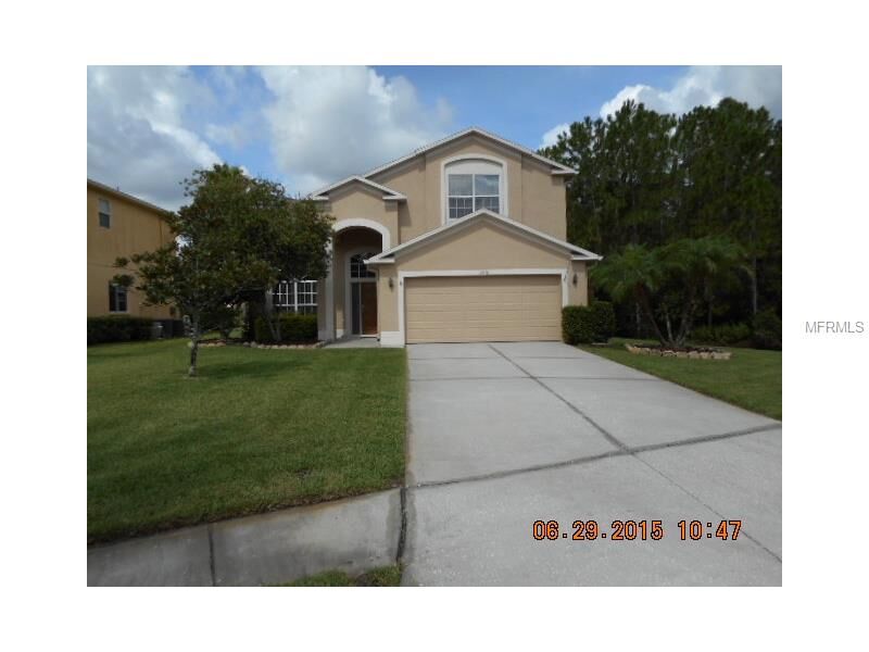 Property Photo:  15910 King James Court  FL 33556 