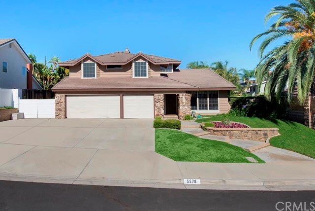 Property Photo: 5578 Avenida Adobe CA 92887