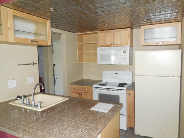 Property Photo:  311 128th St SE E110  WA 98208 