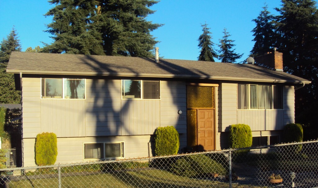 Property Photo:  12330 12 Dr SE  WA 98208 