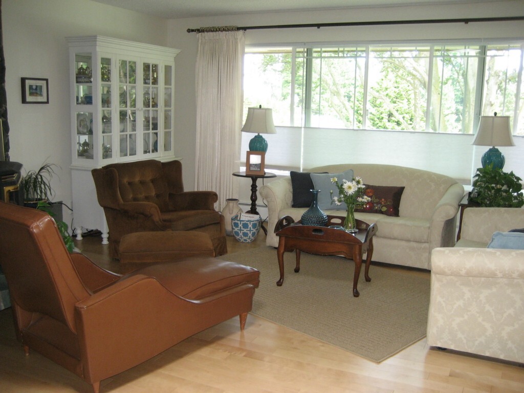 Property Photo: 12744 Country Club Place WA 98233