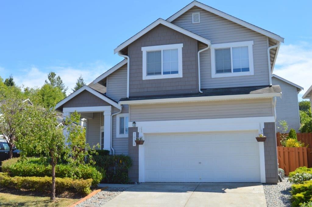 Property Photo: 7032 142nd Place SE WA 98296