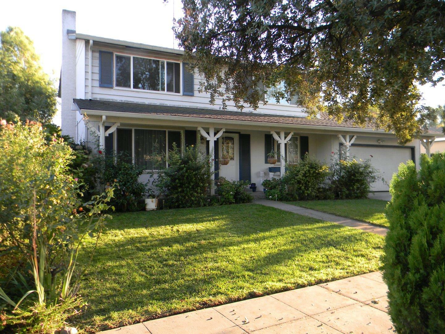 Property Photo: 810 Lewiston Drive CA 95136