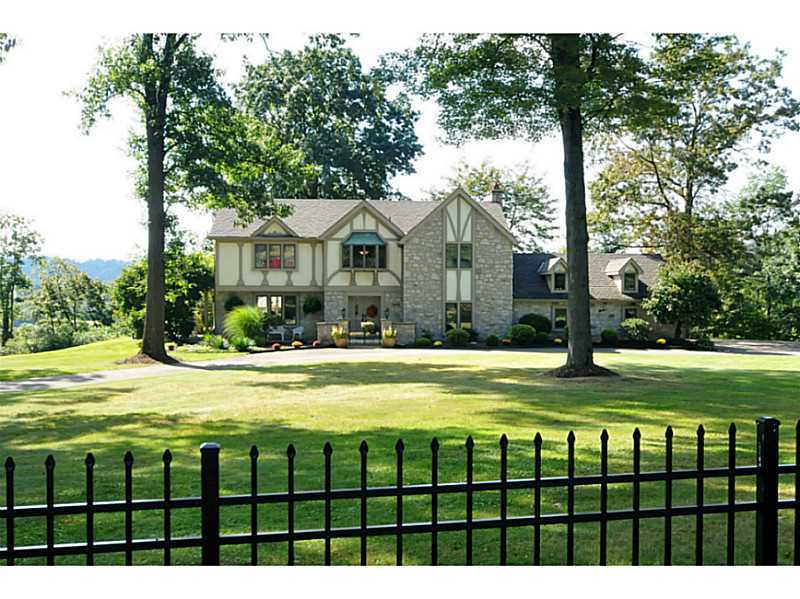 Property Photo: 131 Thompson Hill Road PA 15001