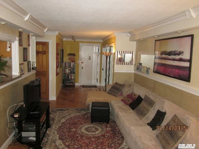 Property Photo:  118-18 Union Tpke 15H  NY 11415 