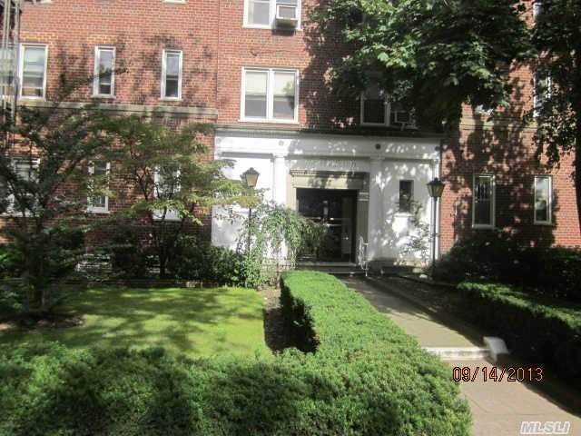 Property Photo: 68-63 108 St 1F NY 11375