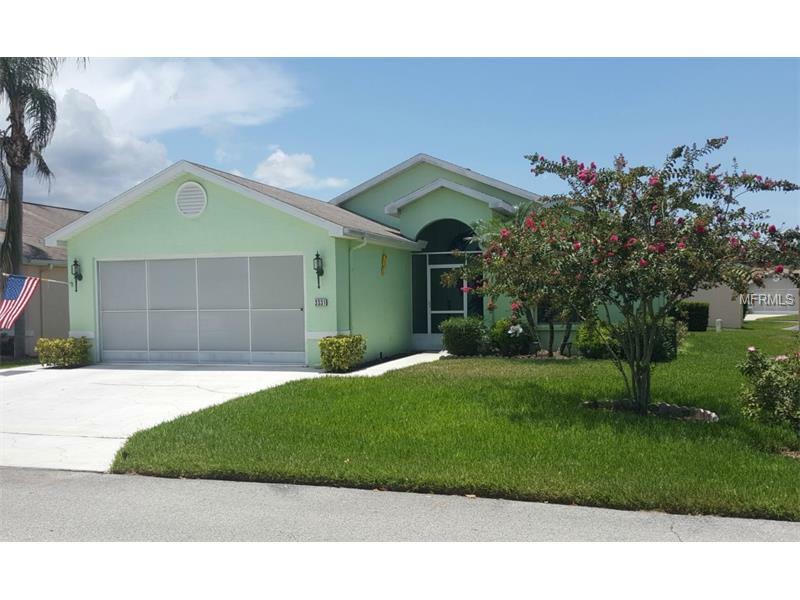 Property Photo: 3331 Scorecard Drive 3331 FL 34655