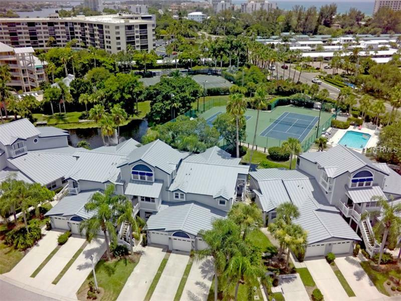 Property Photo:  1228 Siesta Bayside Drive 1228-C  FL 34242 