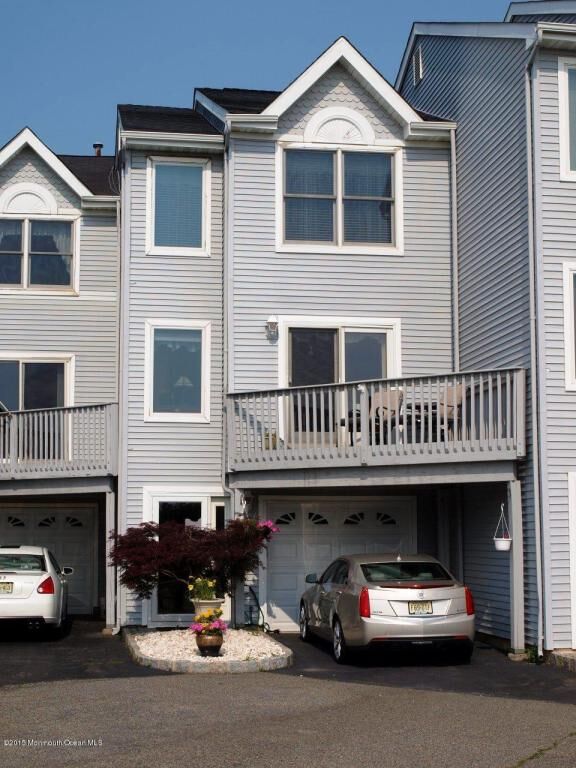 Property Photo: 6 Vista Shores Drive NJ 07735