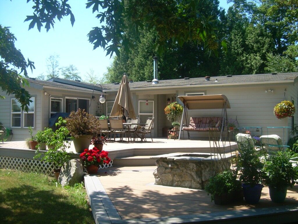 Property Photo: 3820 Brown Rd WA 98248