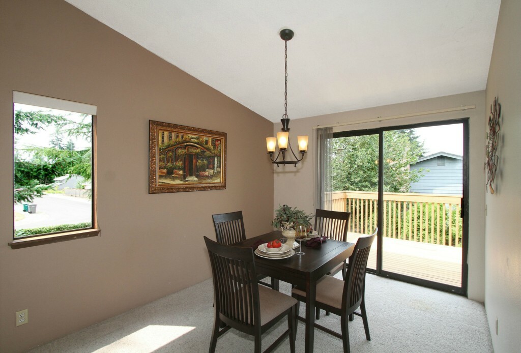 Property Photo: 8108 NE 131st St WA 98034