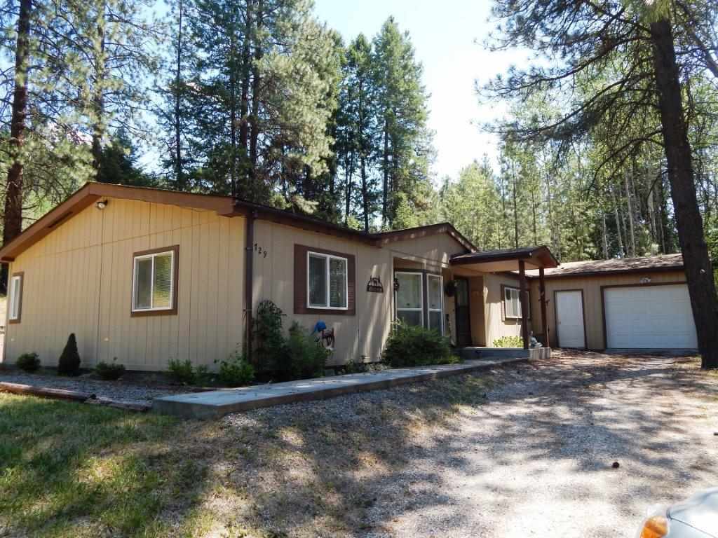 Property Photo:  729 Arden Butte Rd  WA 99114 