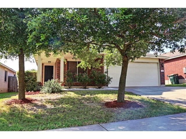 Property Photo: 14304 Teacup Lane TX 78660