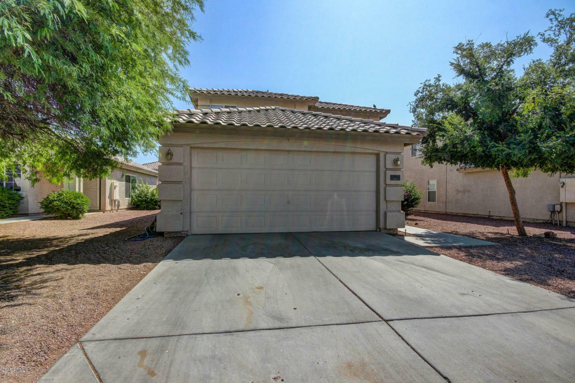 Property Photo:  12907 N Palm Street  AZ 85335 