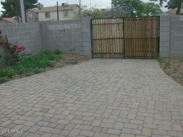 1444 E Culver Street  Phoenix AZ 85006 photo