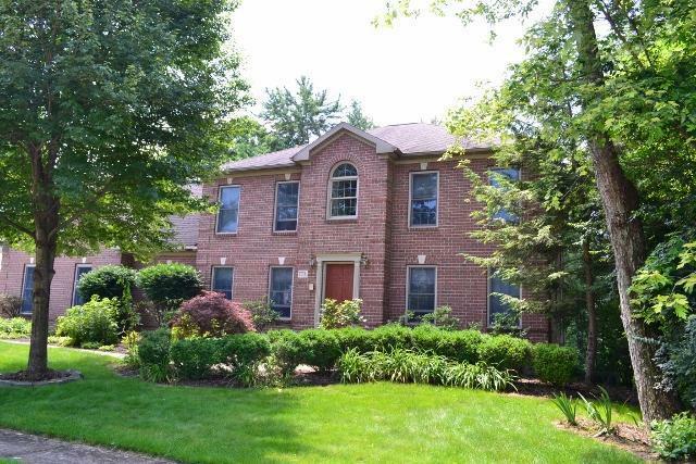 Property Photo: 7731 Jordan Crossing OH 43068