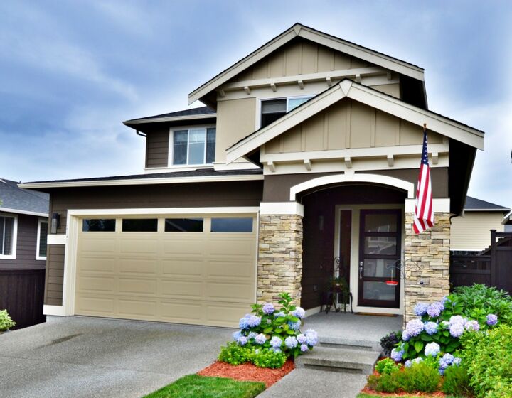 13215 SE 306th St  Auburn WA 98092 photo