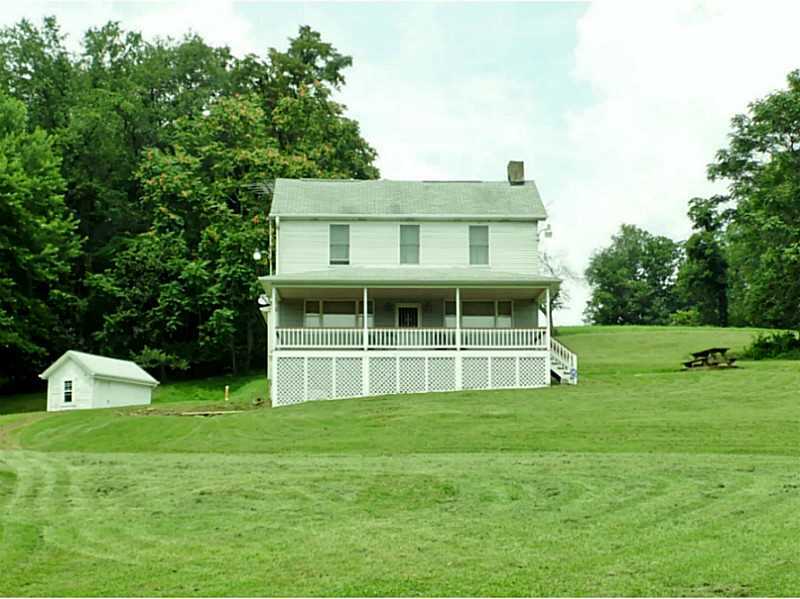 Property Photo:  23 Honor Street  PA 15423 