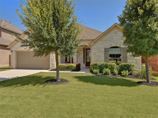 Property Photo:  1513 Trinity Hills Drive  TX 78737 