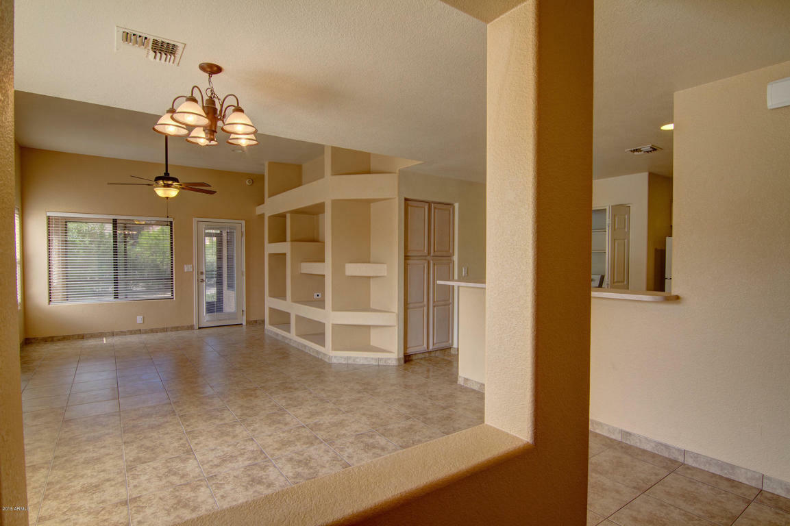 Property Photo:  16843 E Bayfield Drive A  AZ 85268 