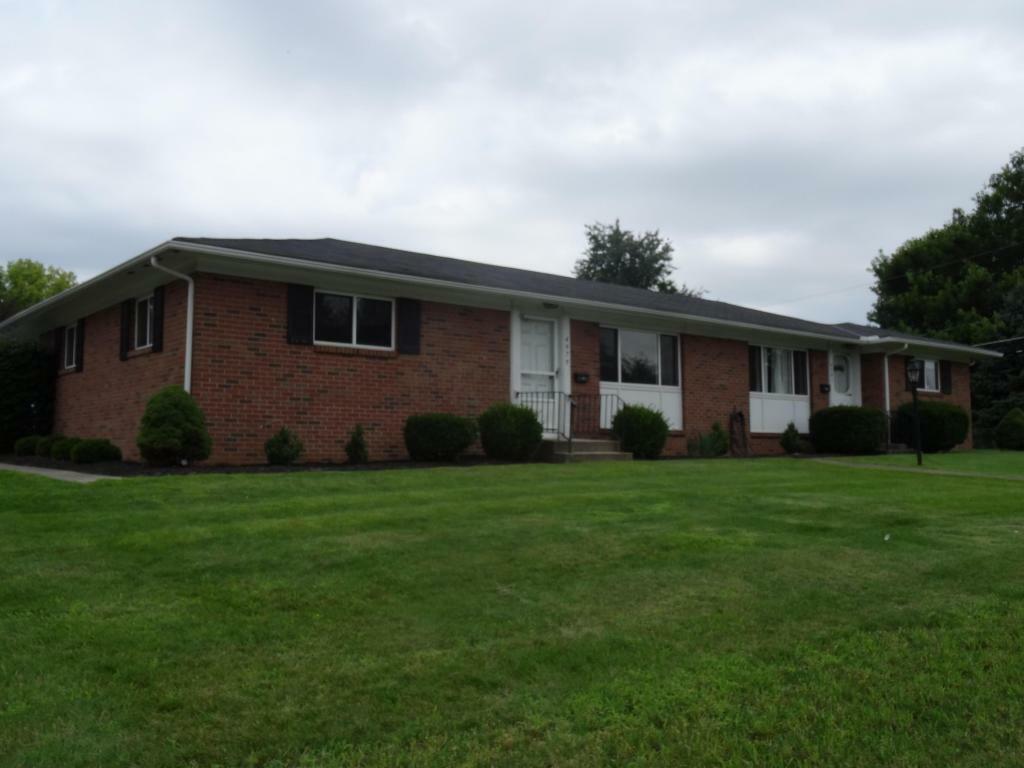 Property Photo: 4979 Godown Road OH 43220