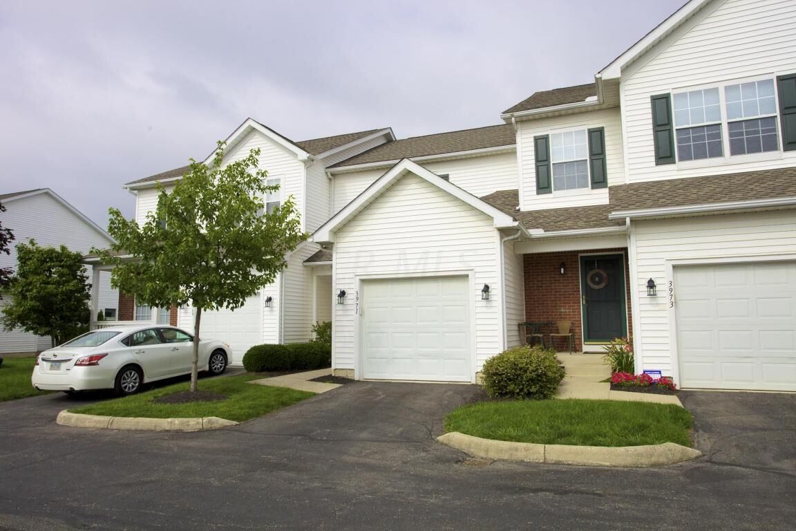 Property Photo: 3971 Hill Park Road OH 43026
