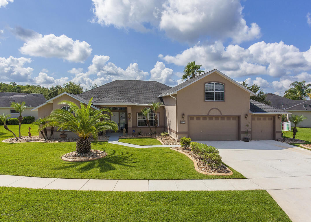 Property Photo: 1816 Tara Marie Lane FL 32128