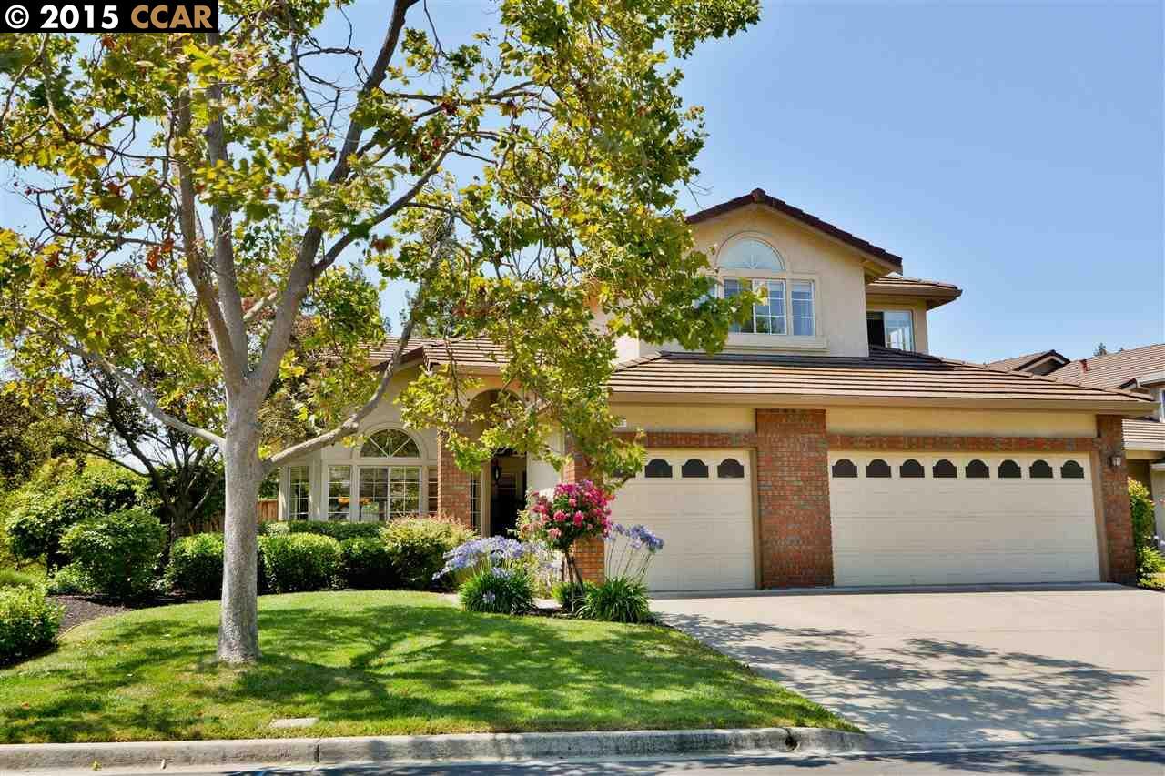 Property Photo:  303 Newgate Ct  CA 94506 