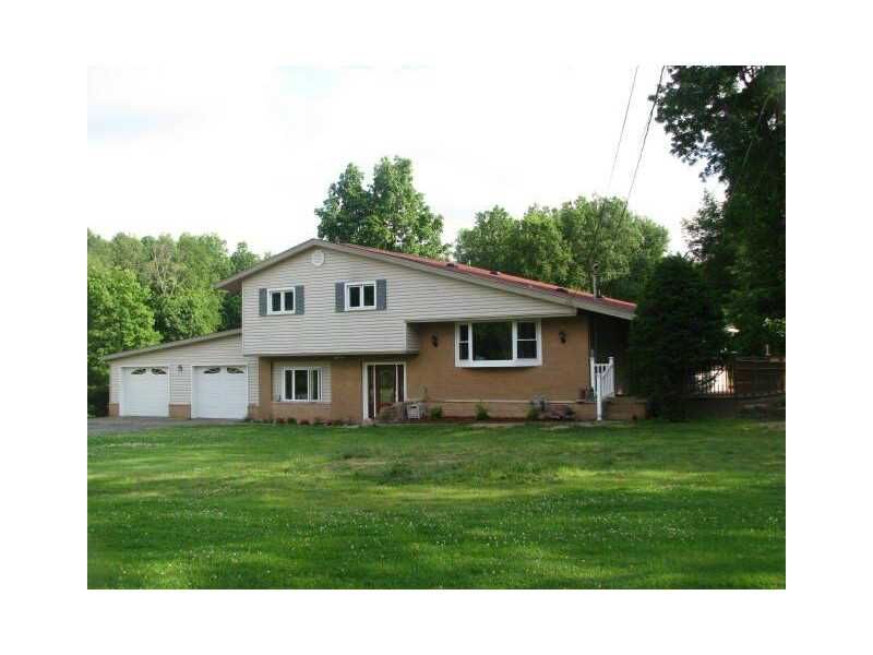 Property Photo: 12747 Park Lane PA 16335