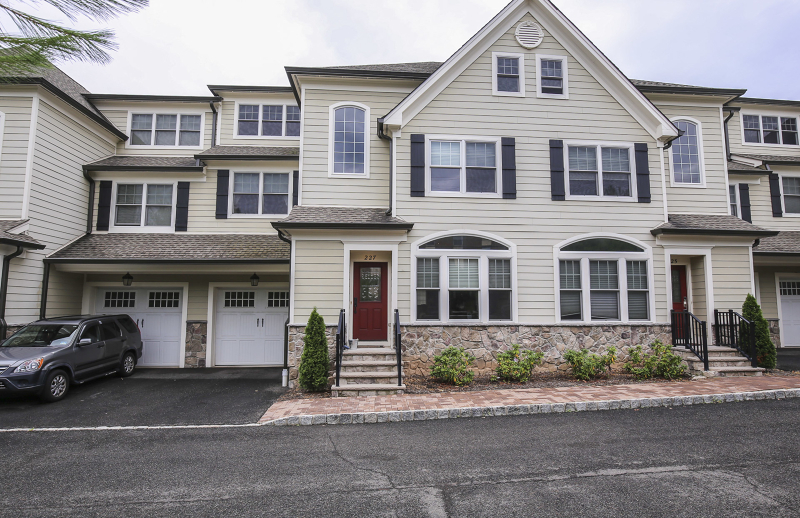 Property Photo:  227 Sherman Ave  NJ 07922 