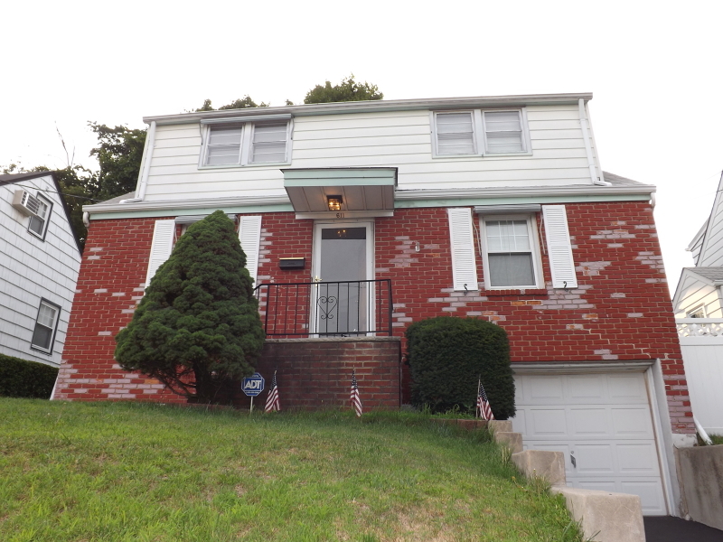 Property Photo:  611 3rd St  NJ 07071 